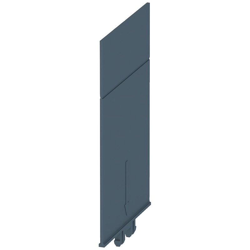 Placa separadora de fases P/3KD